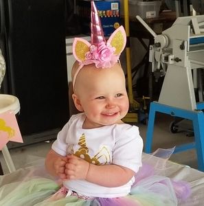 Meet your Posher, Cheri